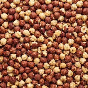 Avellana europea nacional · tostada · 10kg