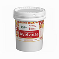 Mantequilla de avellana 100% - 20kg