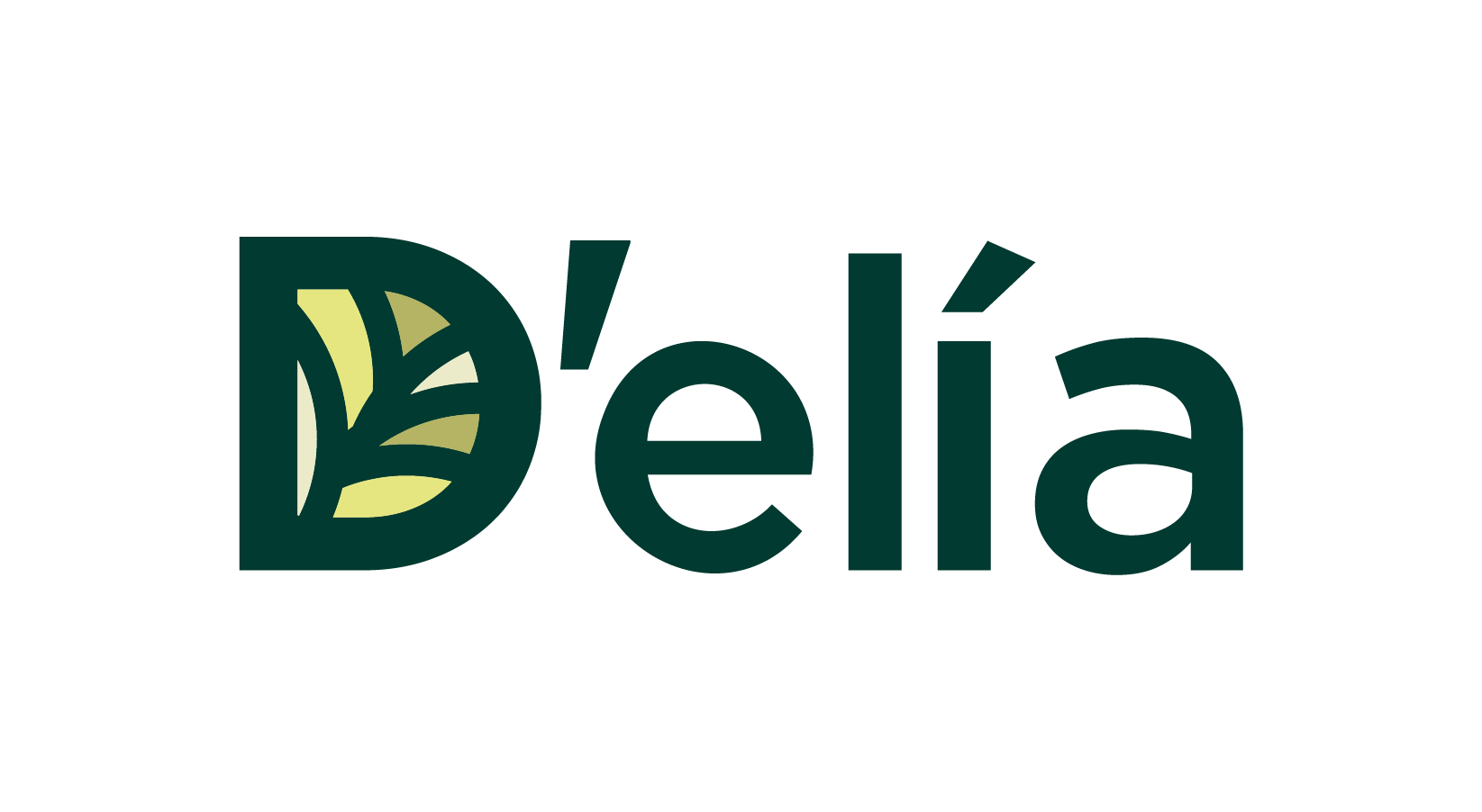 D'elía foods