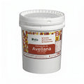 Mantequilla de avellana con cacao y alulosa - 5kg