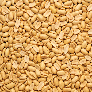 Maní · tostado · 10kg