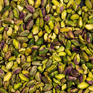 Pistacho nacional sin cáscara · natural · 10kg